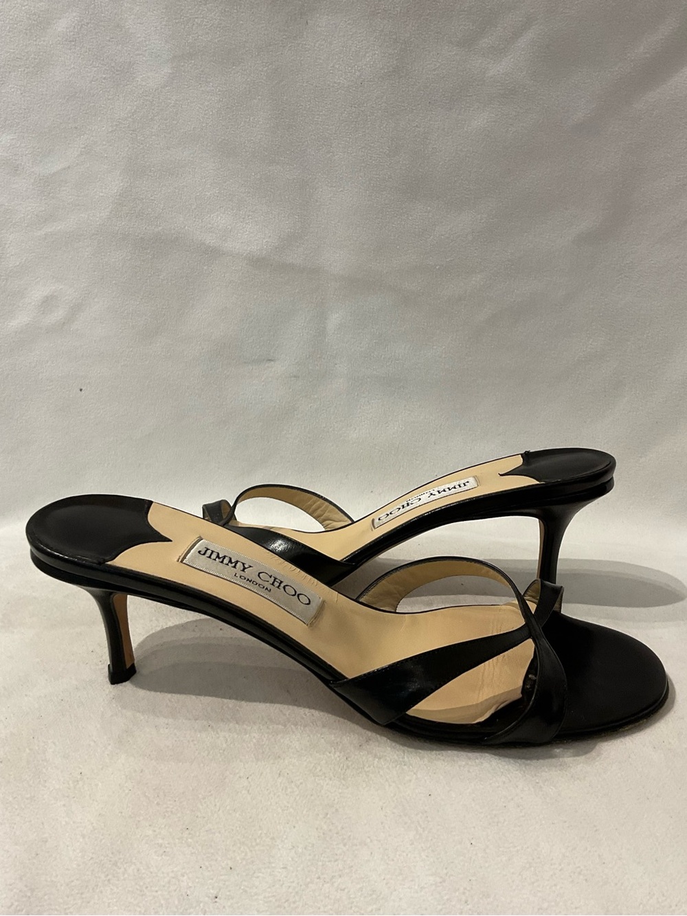 Jimmy Choo Mules